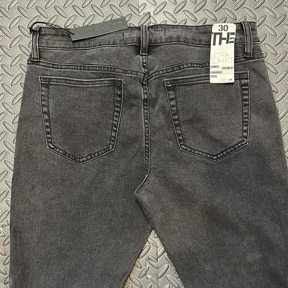 JOE’S JEANS | Skinny Ankle Jeans (Dori) - Picture 6 of 6